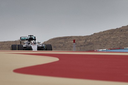 Dank Pirelli – Formel-1-Tests wieder in Bahrain?