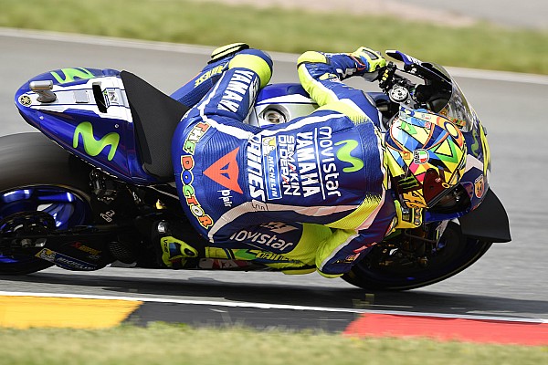 Rossi: “Entrar dos o tres vueltas antes no habría cambiado nada”