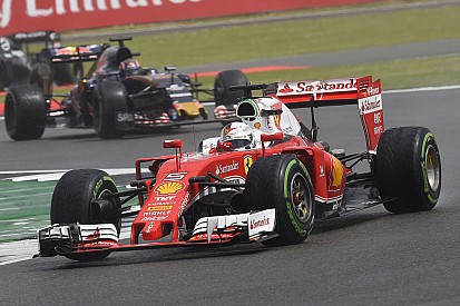 Sebastian Vettel: Das Funkverbot ist „absolute Scheiße“