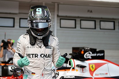 'Cuando la F1 no aprende de sus errores', la columna de Albert F&aacute;brega