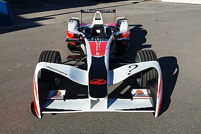 Geteilte Meinungen der Fahrer über neuen Frontflügel der Formel E