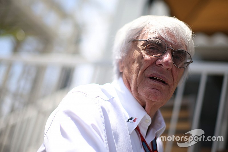 Polizei schnappt Entführer: Schwiegermutter von Bernie Ecclestone gerettet