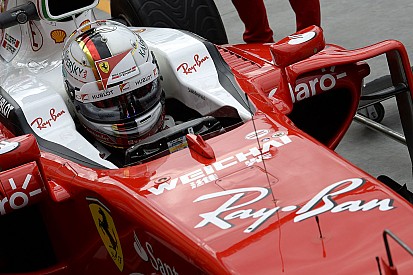 FIA-Renndirektor Charlie Whiting: Aktiver Cockpitschutz in der Formel 1 nicht machbar