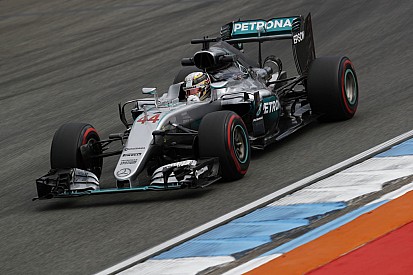 In Bildern: Der Zwischenstand in der Formel-1-Fahrerwertung 2016