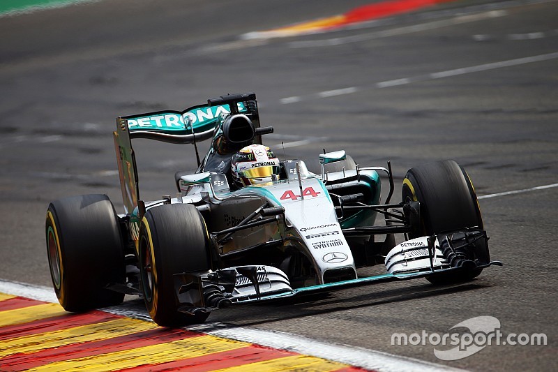 Lewis Hamilton: Führung in der Meisterschaft noch nicht groß genug