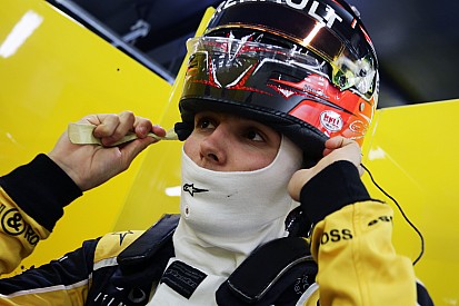 Offiziell: Manor verkündet Esteban Ocon als Ersatz für Rio Haryanto