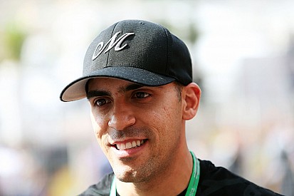 مالدونادو قد يخوض أولى مشاركاته في "دبليو إي سي" مع مانور في المكسيك
