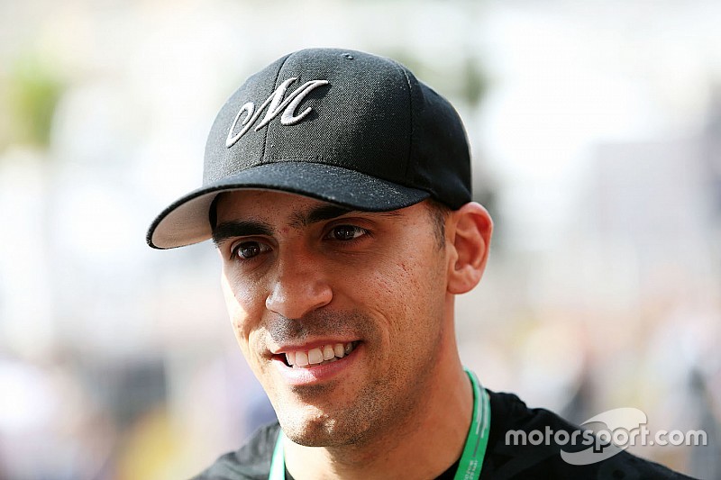 Pastor Maldonado: WEC-Debüt mit Manor in Mexiko?