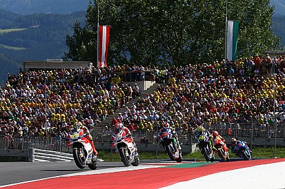 Kolumne: Warum der Österreich-Grand-Prix der Beste des Jahres war