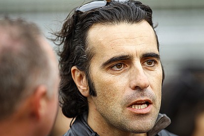 Dario Franchitti: Veränderung der Persönlichkeit durch Gehirnerschütterungen