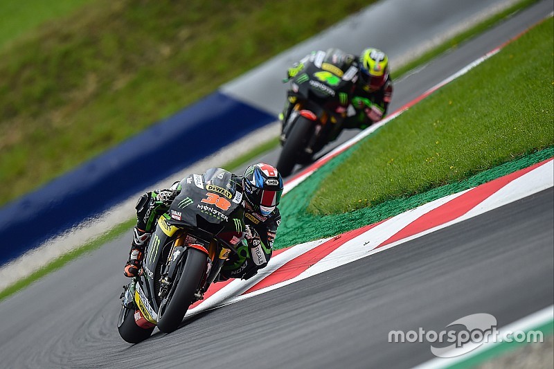 Bradley Smith: MotoGP-Paket von Tech-3-Yamaha „entspricht nicht den Anforderungen“