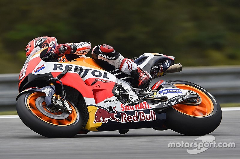 Marc M&aacute;rquez, Repsol Honda Team