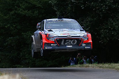 Germania, PS13: ancora un grande Neuville. Mikkelsen ora è più vicino