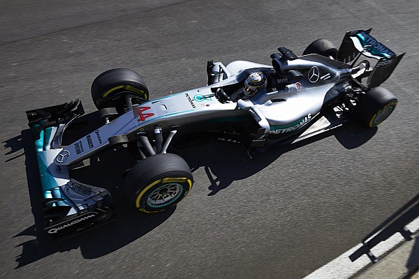 Pirelli crece la presi&oacute;n de los neum&aacute;ticos para Monza