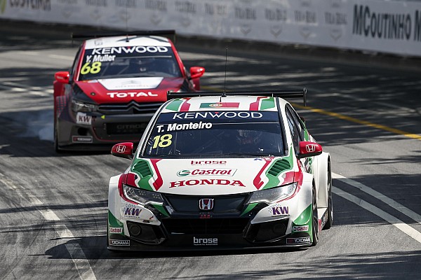 Monteiro: &ldquo;Citro&euml;n seguir&aacute; teniendo el auto m&aacute;s fuerte en 2017&rdquo;