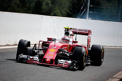 Ferrari bestätigt Umstrukturierung im Aerodynamik-Bereich