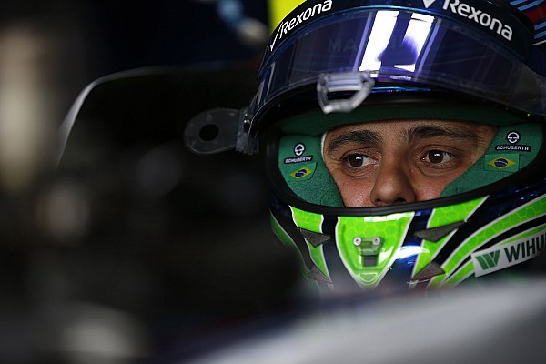 La columna de Felipe Massa: Las razones de mí decisión