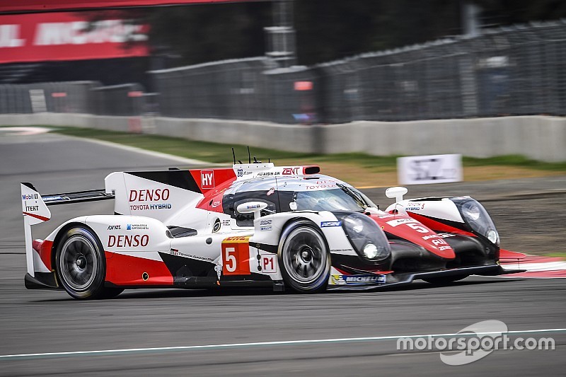 Nach Unfall bei Testfahrten: Anthony Davidson verpasst Mexiko-Debüt der WEC