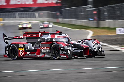 Le match Audi-Porsche a déjà commencé au Mexique