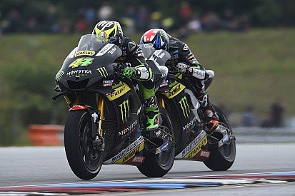 Pol Espargaro: "Ohne Bradley Smith fühle ich mich etwas alleine"