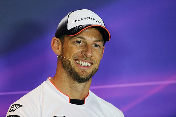 Campeão em 2009, Button tira ano sabático da F1 em 2017