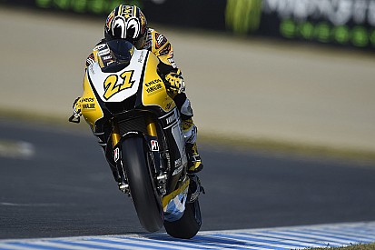 Bestätigt: Katsuyuki Nakasuga mit MotoGP-Wildcard in Japan