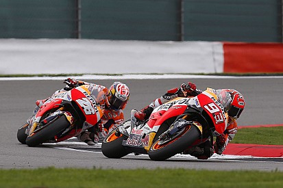 Honda: Streckendebüt des Motors für MotoGP-Saison 2017 steht bevor