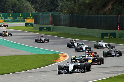 Die 7-Milliarden-Euro-Frage: Was sieht Liberty in der Formel 1?