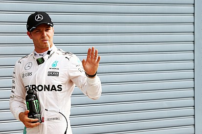 Nico Rosberg: "Mein Selbstvertrauen ist größer denn je"