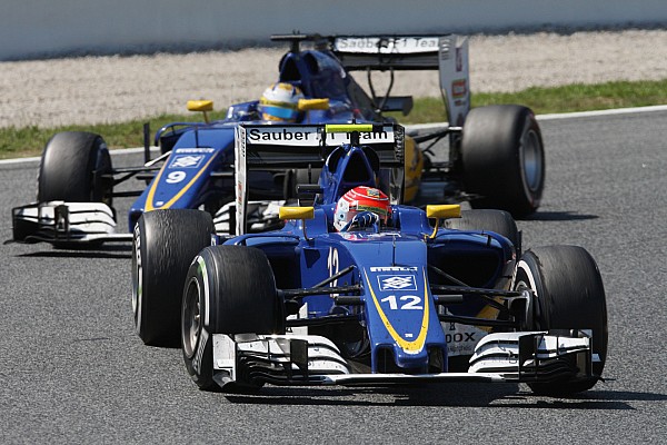Sauber dice que el talento y no el dinero decidir&aacute;n su alineaci&oacute;n 2017