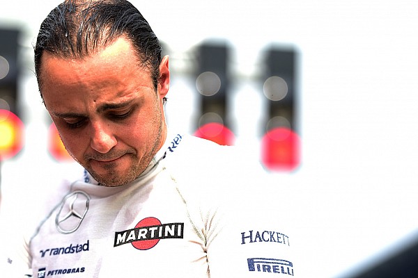 Massa destaca GP “muito difícil” em Cingapura