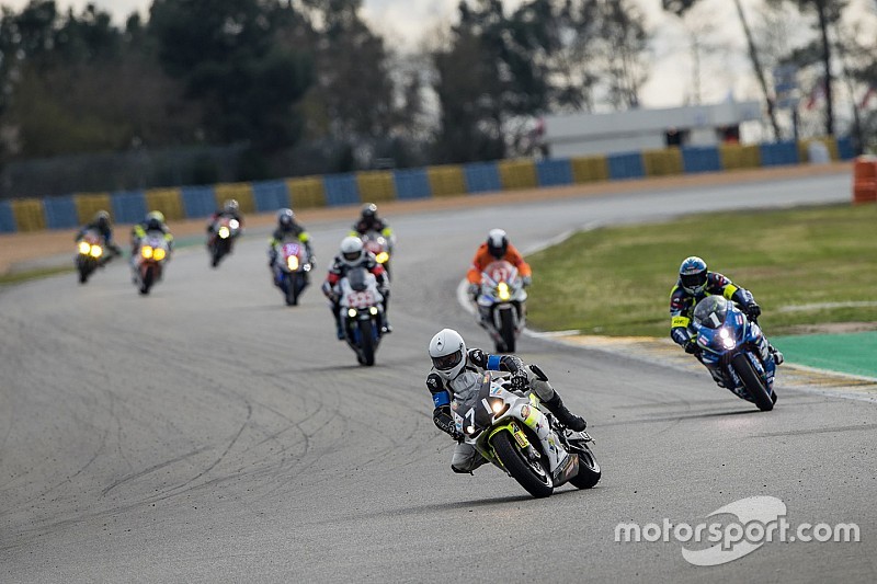 Motorrad-Langstrecken-WM: Neuer Termin für Saisonhöhepunkt in Le Mans