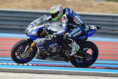 Bol d’Or: In Le Castellet nichts Neues – GMT94 nach Regen auf Pole