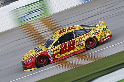 Die Paint-Schemes der 16 Chase-Teilnehmer in Chicago