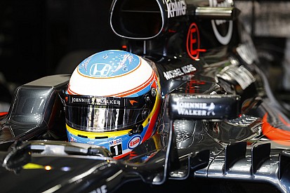Neue Formel-1-Regeln entscheiden über die Zukunft von Fernando Alonso