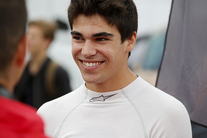 Lance Stroll: Nächster Schritt zum Formel-1-Cockpit bei Williams geschafft?