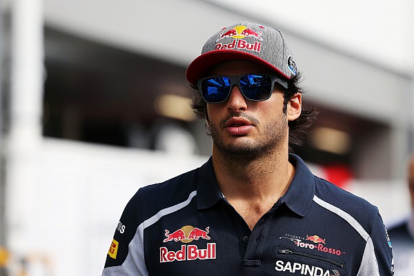 Sainz es vital para Toro Rosso, segun Tost