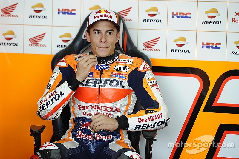 Marc Márquez, Repsol Honda Team