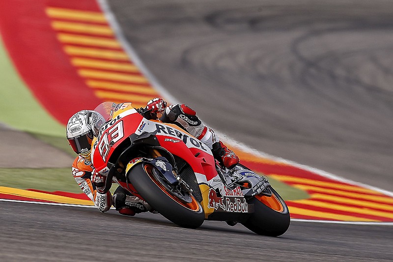 Marc Márquez, Repsol Honda Team