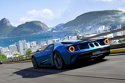 New contest offers great incentives for Forza fans