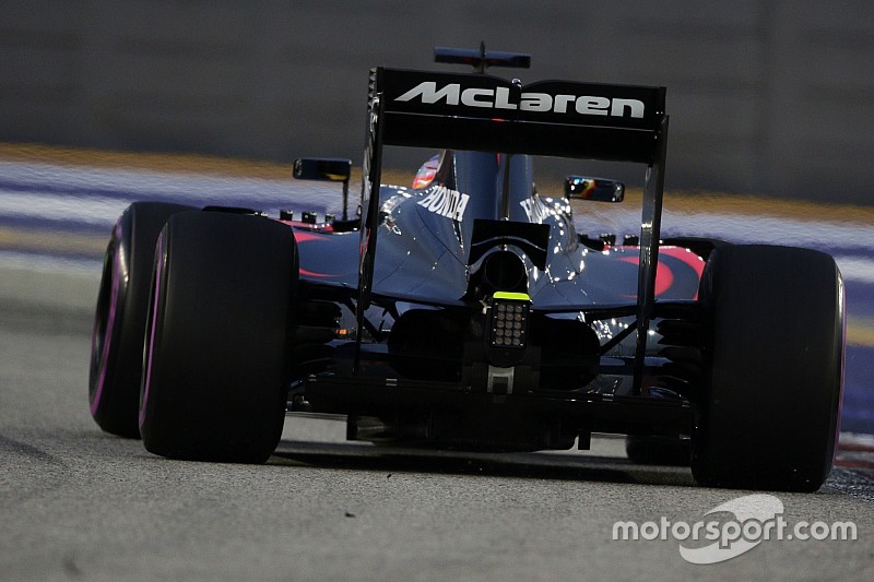 Honda: Alonso monterà una nuova power unit già nelle libere