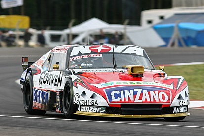 Pole de Rossi en Concepción