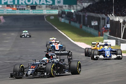 Fernando Alonso nach Platz 7 in Sepang: Kein Grund zum übermütig werden