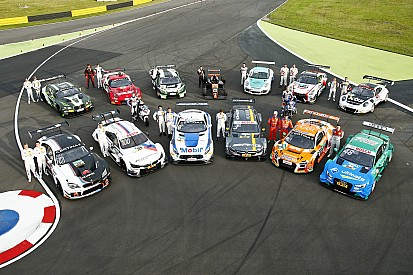 DTM und GT-Masters planen 2017 erneut gemeinsame Veranstaltung