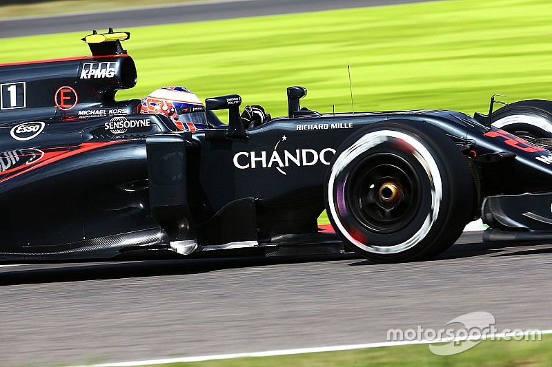 Formel 1 in Suzuka: Jenson Button gedämpft optimistisch, Fernando Alonso eher pessimistisch