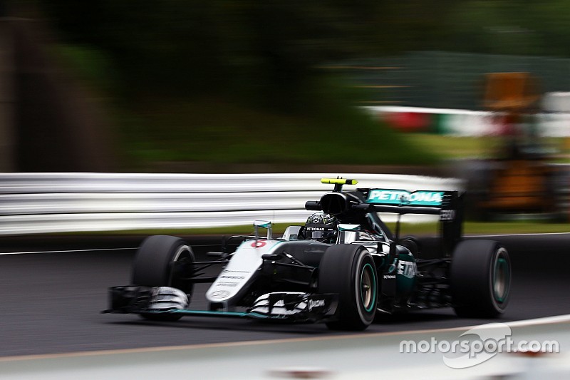 Mercedes: Titelverteidigung wird für Lewis Hamilton schwierig, aber nicht unmöglich