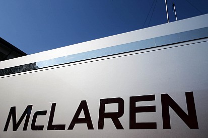 McLaren utilizará tecnología de Sony para las baterías de Fórmula E