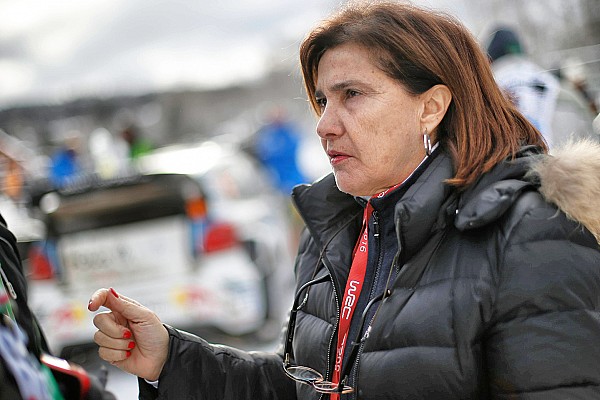 FIA planeja programa de seleção para mulheres em 2018