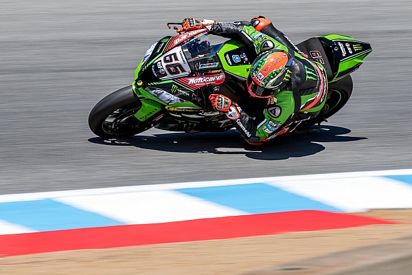 Sykes apura sus cartuchos y manda en los libres de Jerez