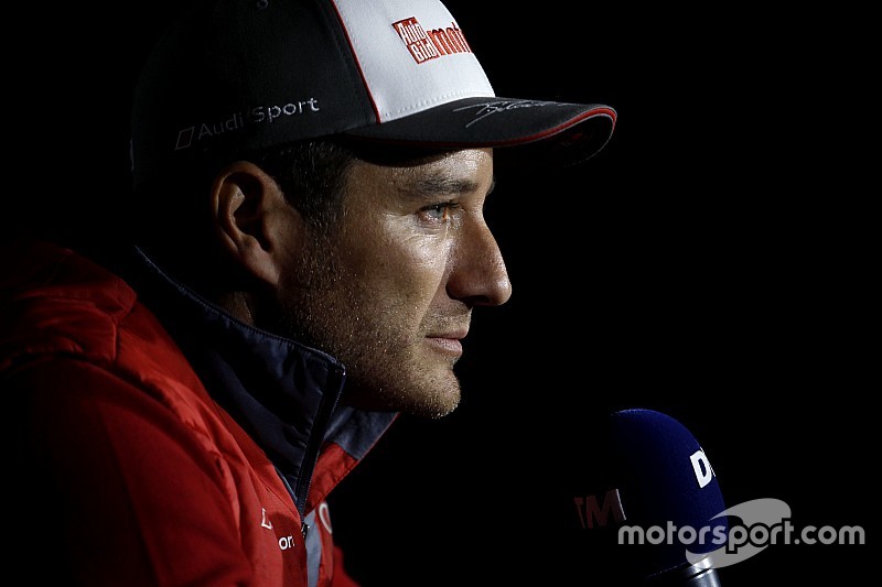 Se retira del DTM el bicampeón Timo Scheider